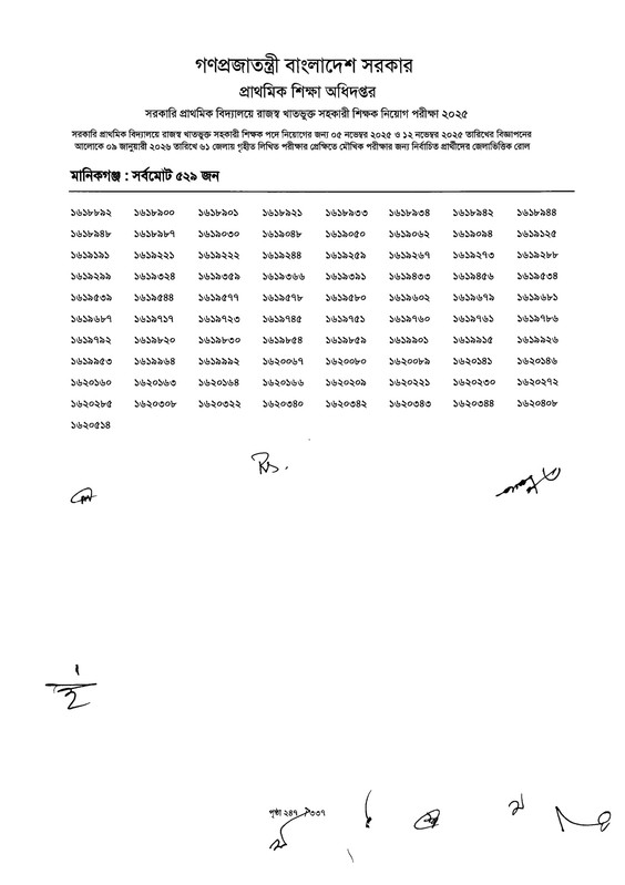 Primary-MCQ-Exam-Result-2026-PDF-249