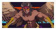 Urogi, mixed system flag, by epic brother. my dumb sys thing has no urogi he was let off the hook