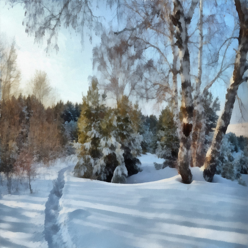 Clockwork Xmas Papers (11)