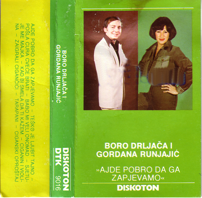 boradrljacaigordanapred