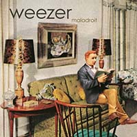 Maladroit by Weezer