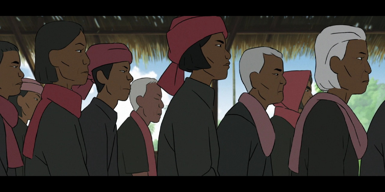 Funan Movie Screenshot
