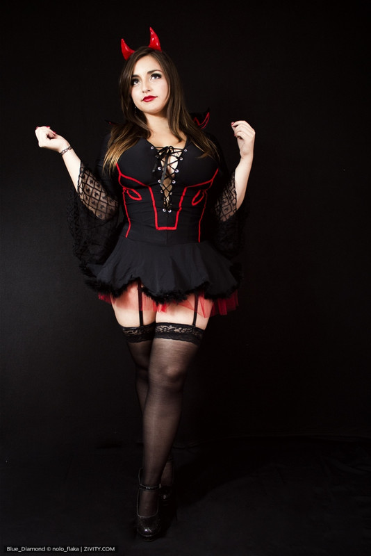 Chicas Góticas y Similares - Hot Mix #2