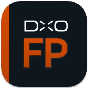 DxO FilmPack 6 ELITE Edition 6.9.0.11 macOS