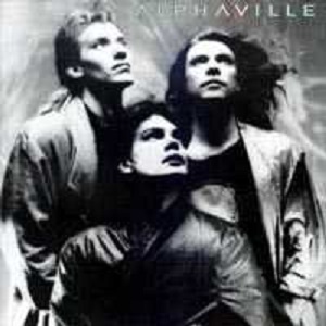 Re: Alphaville - Salvation (1997/2000)  FLAC