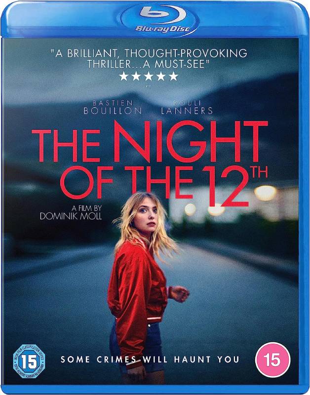 Noc 12 października / The Night of the 12th / La nuit du 12 (2022) PL.DUAL.DiY.1080p.BD25.ReENCODED.BluRay.DTS-HD.MA.5.1-P2P / Polski Lektor i Napisy 