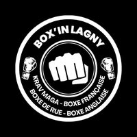 Logo Box In Lagny
