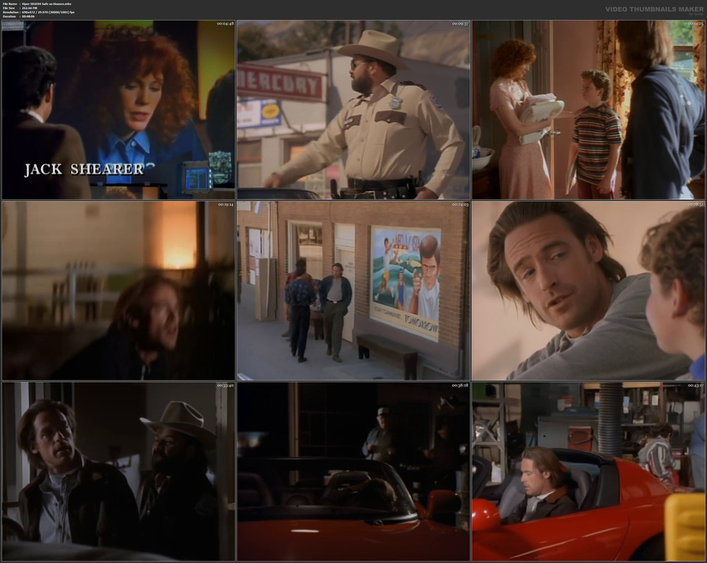 Viper S01E04 Safe as Houses.mkv