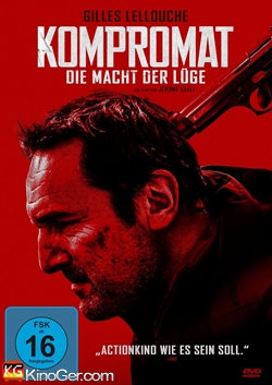 Kompromat - Die Macht der Lüge (2022)
