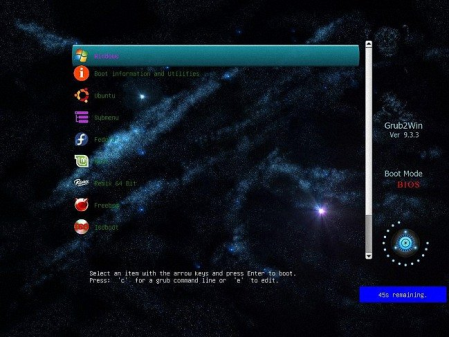 Grub2Win 2.3.0.9