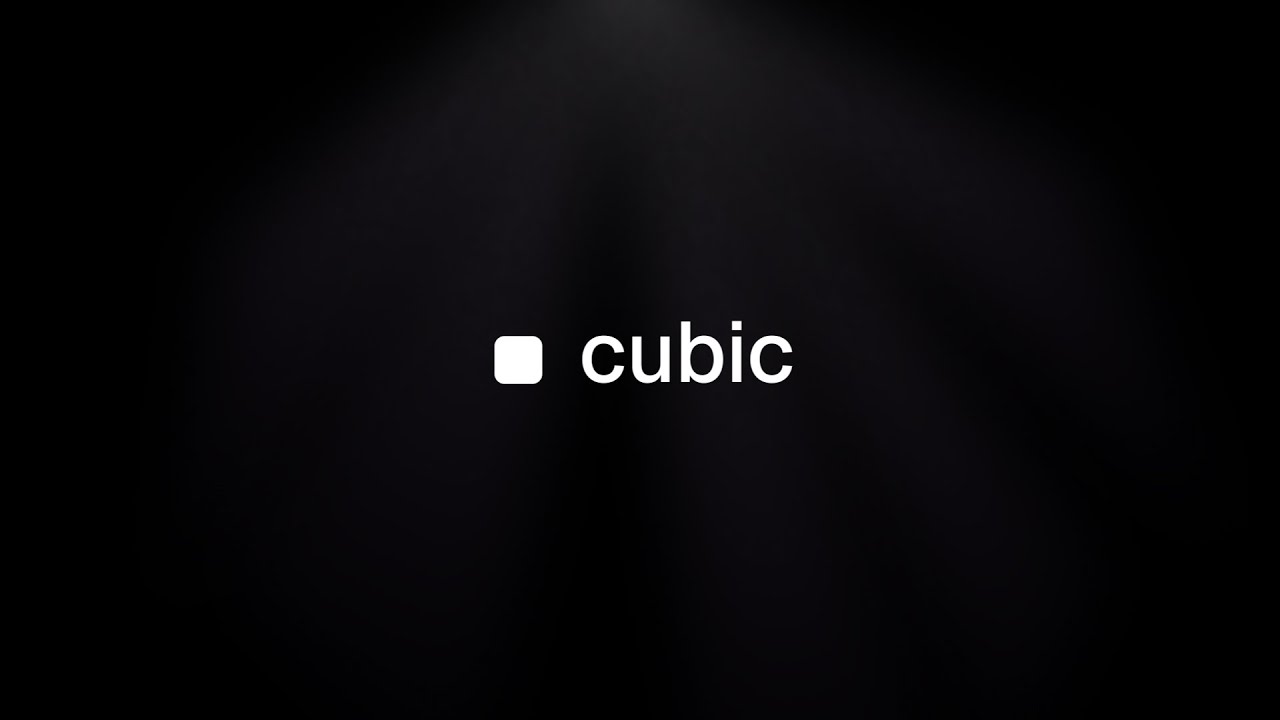 Cubic AI Logo