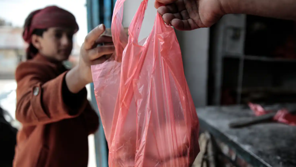 ¿Por qué la invasión rusa a Ucrania puede crear una hambruna global?