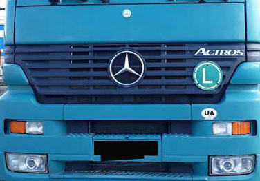 logo mb actros