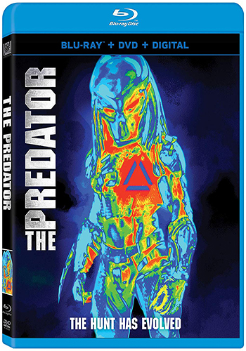 The Predator The Predator