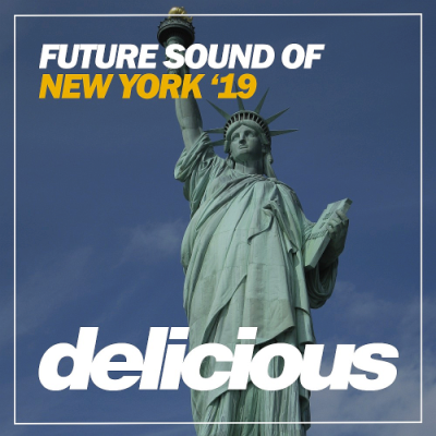 VA - Future Sound Of New York 19 (2019)