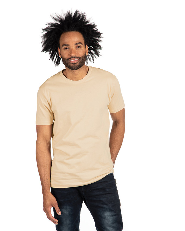 Next Level Apparel Unisex Baumwolle T-Shirt 3600 - Bild 11 von 43