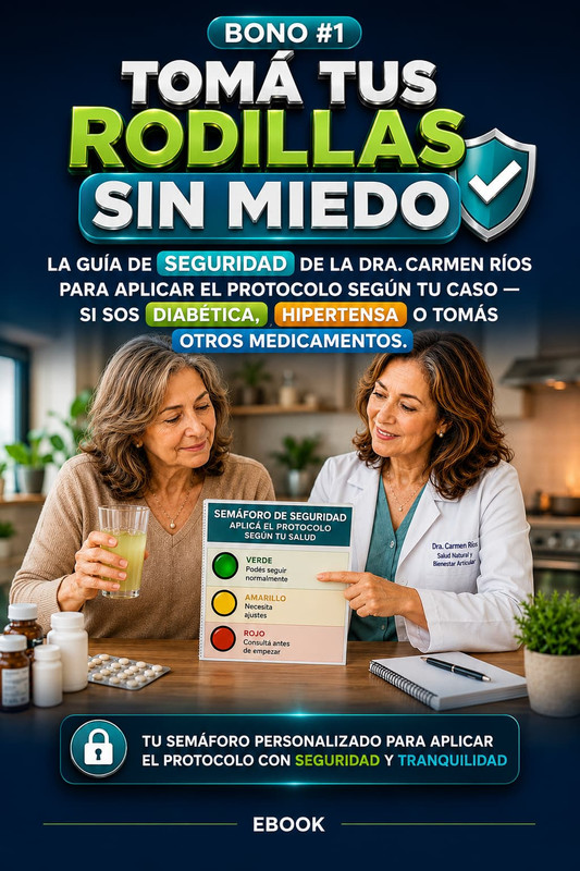 Bono 1 — Semáforo de Seguridad