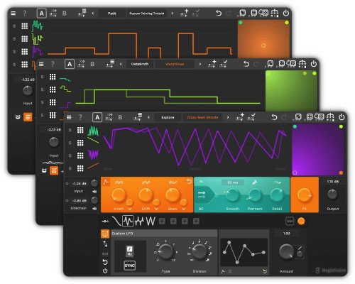 GS DSP Plugins Complete Bundle 2024.5