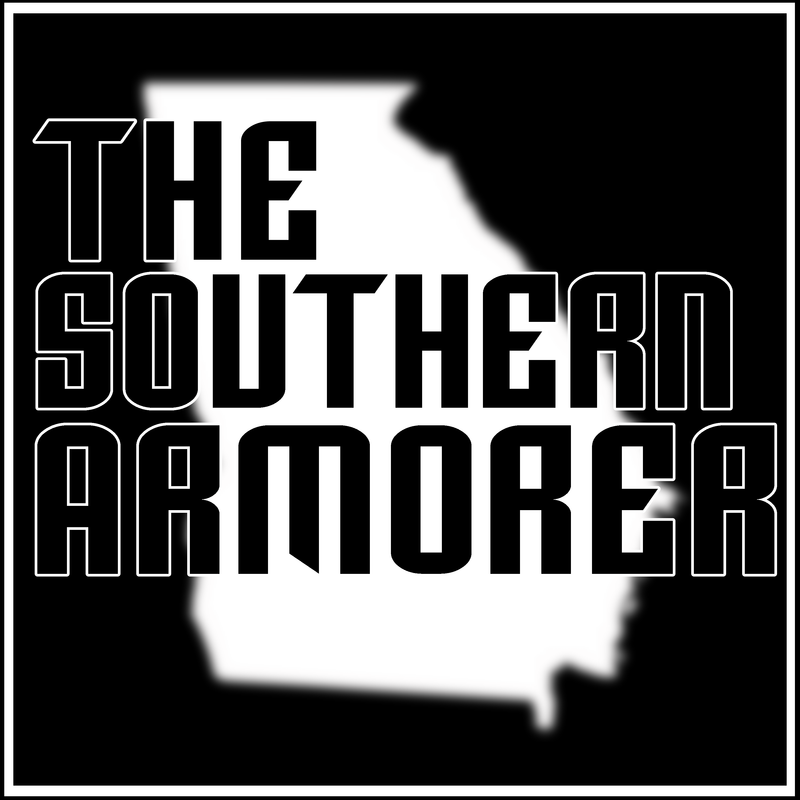 The Southern Armorer Logo