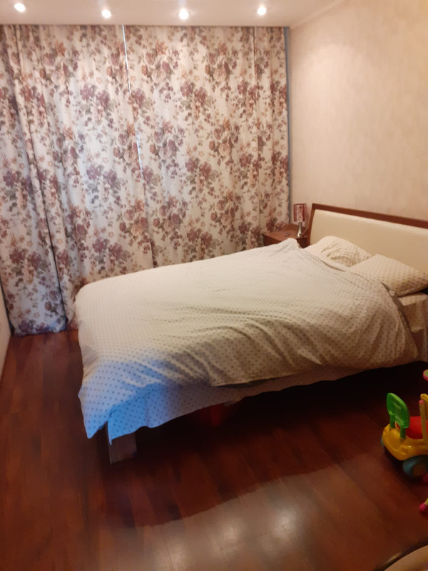 спальня вторая