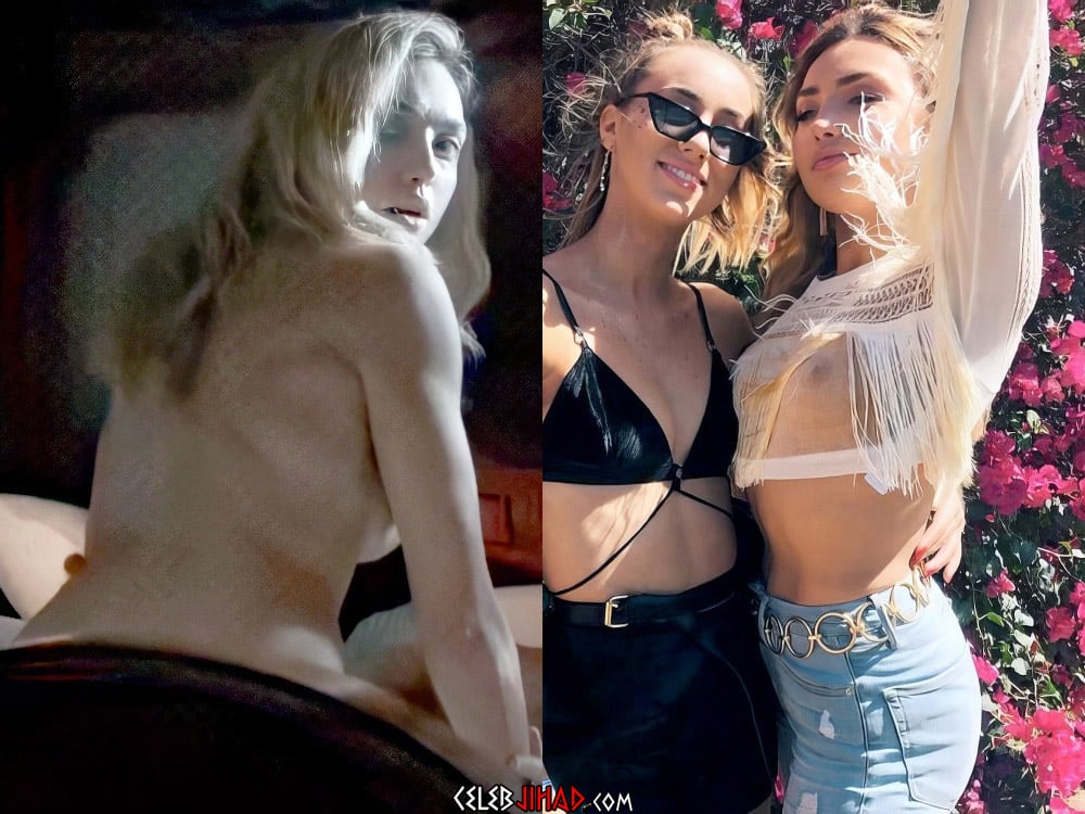 peyton-list-nude-tit-nip-teasing