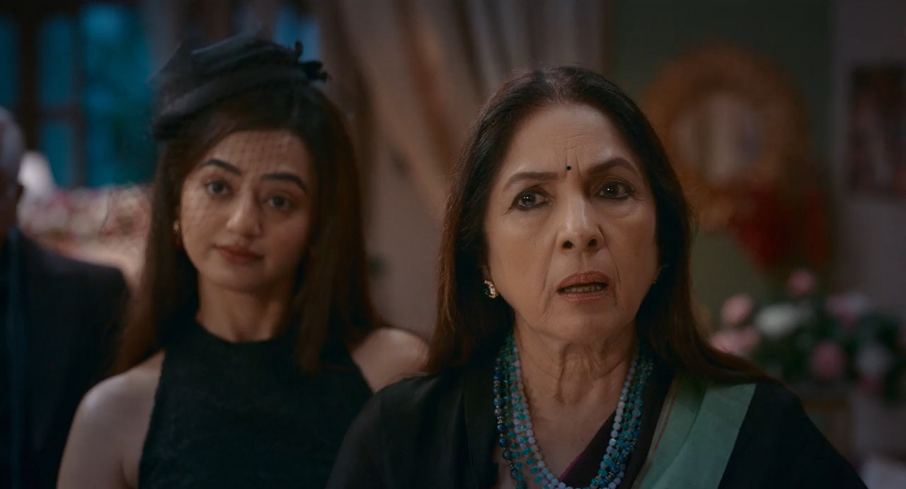 Chumbak 2026 WebRip Season 1 [Hindi + Tamil + Telugu] 480p 720p ESub Screenshot