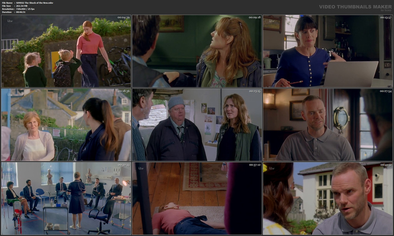 S09E02 The Shock of the New.mkv