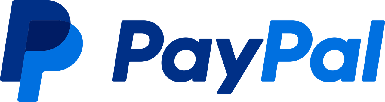 PayPal logo