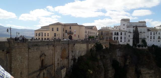 TERCERA ETAPA: Caceres, Sevilla, Ronda, Mijas, Costa del Sol - Tour por 3 países en 2 continentes (España-Portugal-Marruecos) (31)