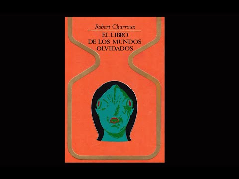 hqdefault - El libro de los mundos olvidados - Robert Charroux