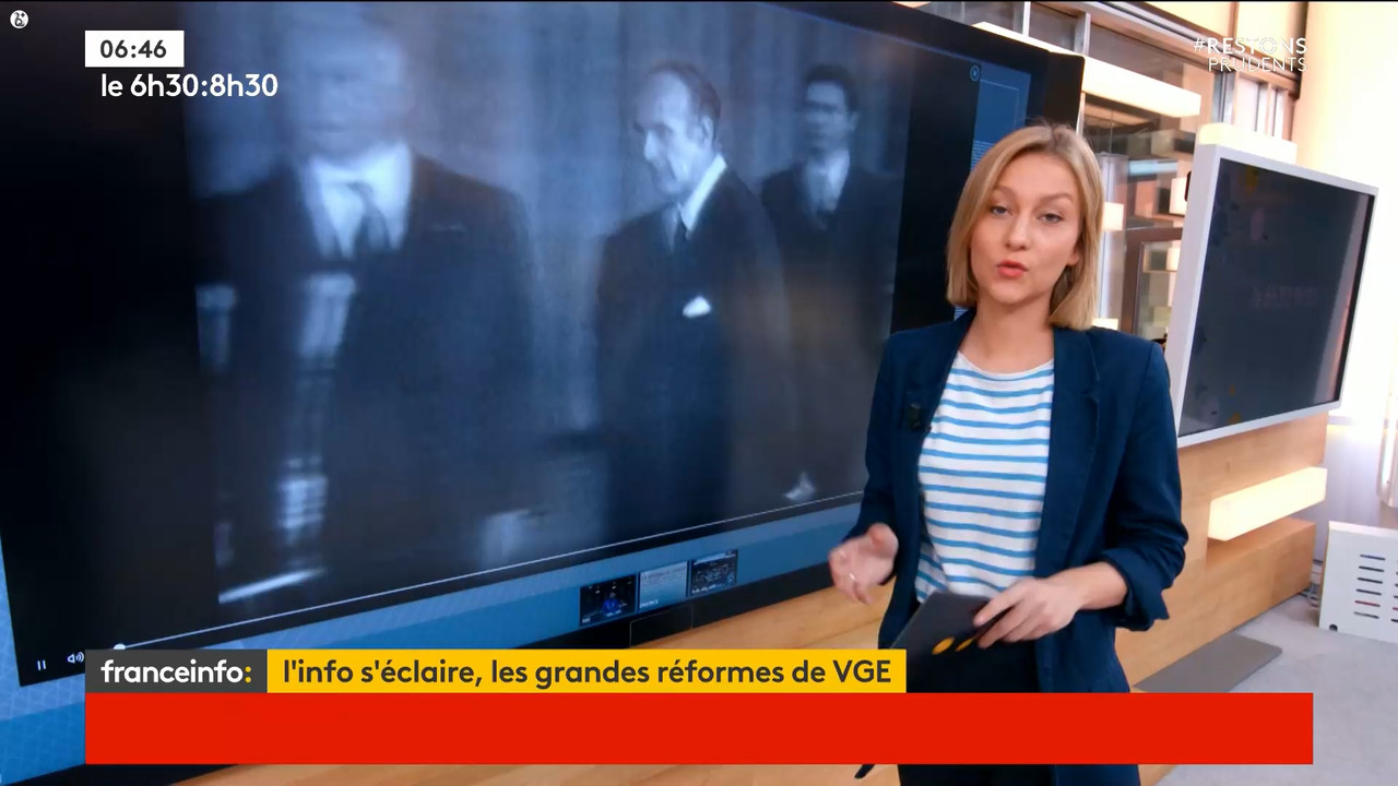 12.03 - 05.29.00 - Le 6h30 9h30. Entre JT, chroniques, invités et rev....ts_snapshot_00.23.18.879