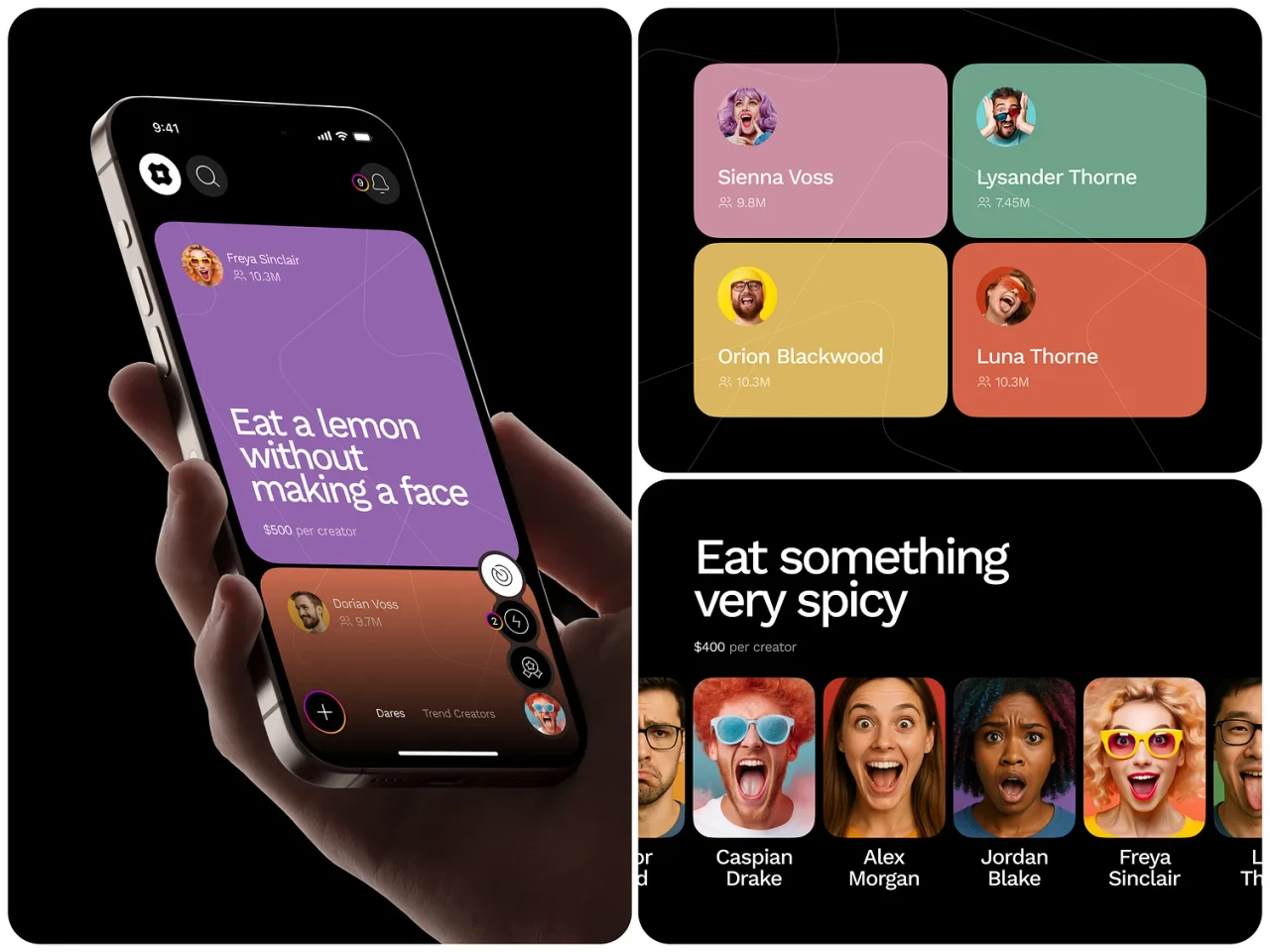 Interactive Preview