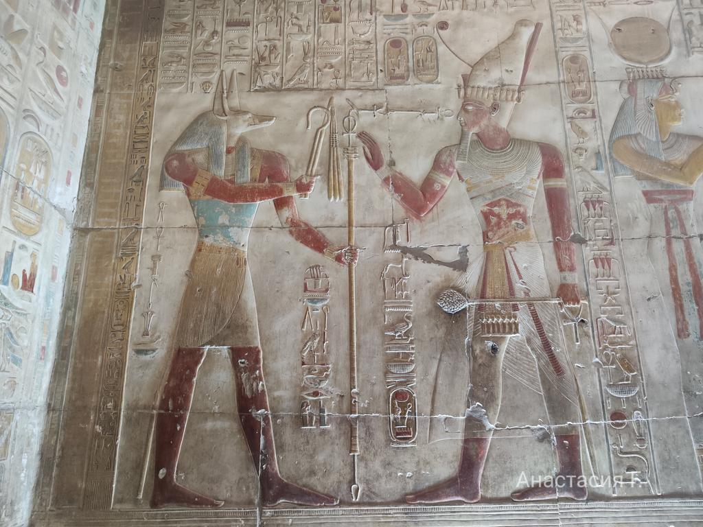 Ленивый Египет (Хургада, Луксор, Каир), декабрь 2025 - январь 2026