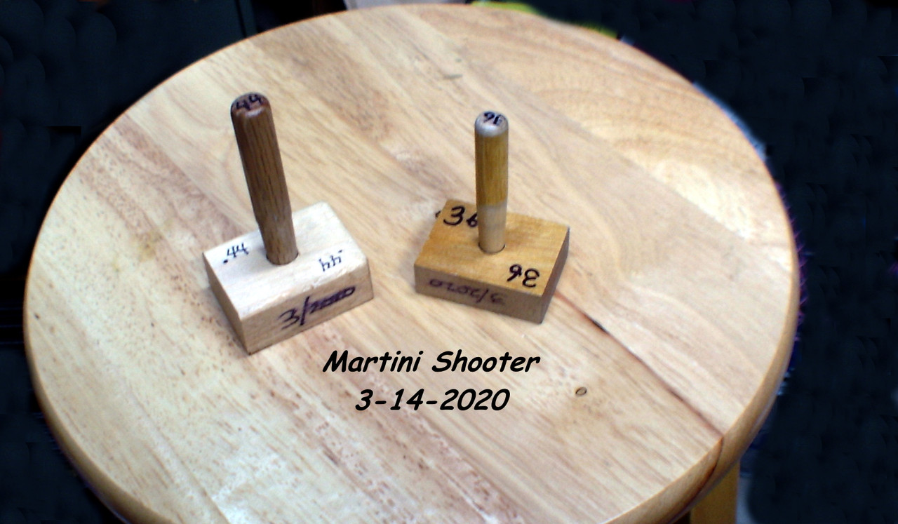 Making Your Own Cliff Manley C & B Paper Cartridges - Spokane Gun Trader