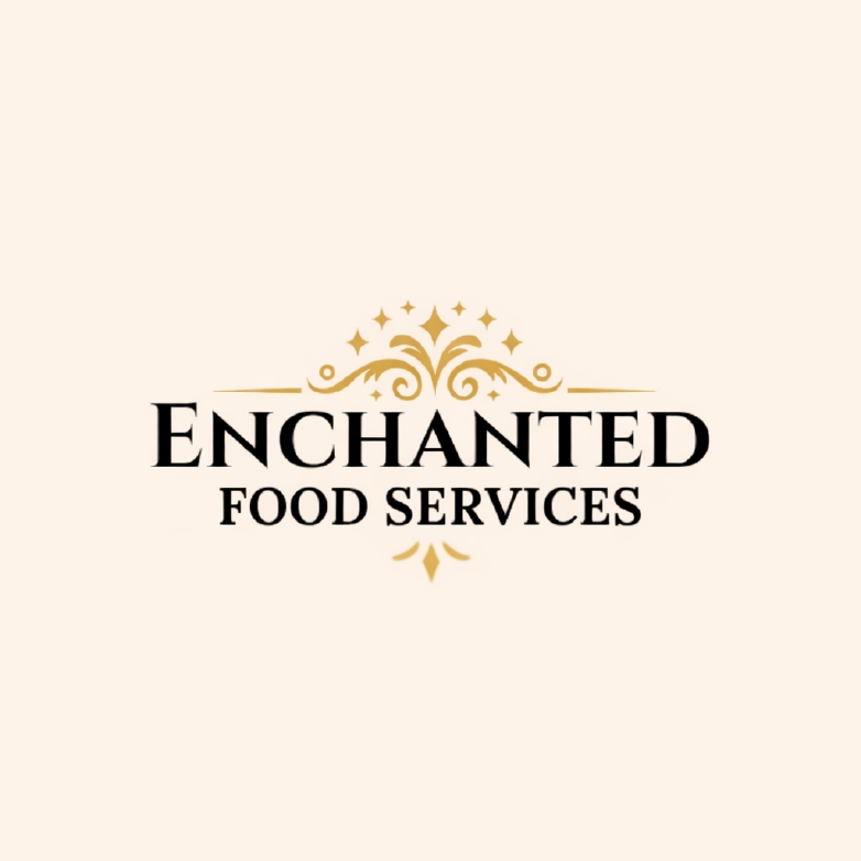 Enchanted Food Services Logo