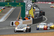 24 HEURES DU MANS YEAR BY YEAR PART SIX 2010 - 2019 - Page 18 2013-LM-75-Fran-ois-Perrodo-Emmanuel-Collard-S-bastien-Crubil-47