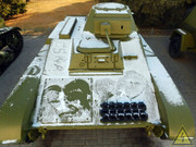 Советский легкий танк Т-60, Волгоград DSCN6071