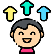 Baby Growth Icon