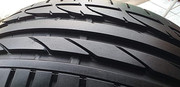 ขายยาง 215/45R17 Bridgestone S001 japan ปี17 95% สวยจัีดชุด 8,800