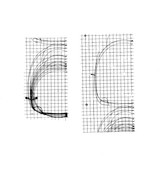 Inlet Duct Cross sections
