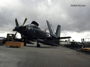 Douglas A2D Skyshark-08