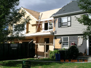 Before – Classic Wellesley Colonial