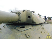 Советский тяжелый танк ИС-3, "Военная горка", Темрюк DSCN9949