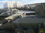 Советский средний танк Т-28, Музей военной техники УГМК, Верхняя Пышма IMG-3913