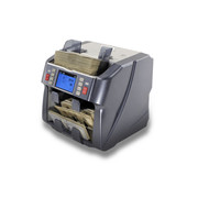 5054-2-CONTADOR DISCRIMINADOR ACCUBANKER AB7800 PANTALLA