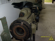 Двигатель и КПП советского среднего танка Т-28, Парола, Финляндия S6303042
