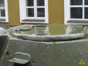 Советский легкий танк Т-60, Музей техники Вадима Задорожного IMG-3959