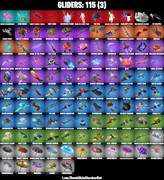gliders-comp