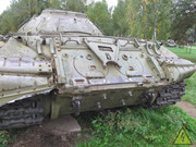 Советский тяжелый танк ИС-3, Ленино-Снегири IMG-1965