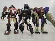 Transformers-War-For-Cybertron-Covert-Agent-Ravage-15